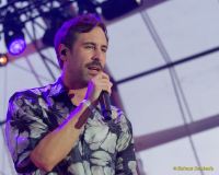 Sommernachtstraum 2025 - Max Giesinger