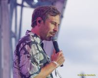 Sommernachtstraum 2025 - Max Giesinger