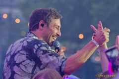 Sommernachtstraum 2025 - Max Giesinger