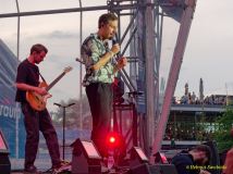 Sommernachtstraum 2025 - Max Giesinger