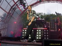 Sommernachtstraum 2025 - Max Giesinger