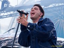 Sommernachtstraum 2025 - Nico Laska