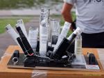 Presse-Bootsfahrt „Feuerwerk des Sommernachtstraums 2025“