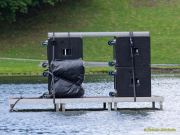 Presse-Bootsfahrt „Feuerwerk des Sommernachtstraums 2025“