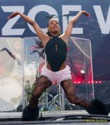 Sommernachtstraum 2026 - Zoe Wees