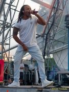 Sommernachtstraum 2026 - Madcon