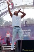 Sommernachtstraum 2026 - Madcon