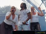 Sommernachtstraum 2026 - Madcon