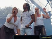 Sommernachtstraum 2026 - Madcon