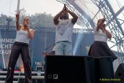 Sommernachtstraum 2026 - Madcon