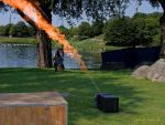 Presse-Bootsfahrt „Feuerwerk des Sommernachtstraums 2026“