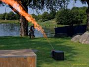 Presse-Bootsfahrt „Feuerwerk des Sommernachtstraums 2026“