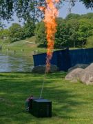Presse-Bootsfahrt „Feuerwerk des Sommernachtstraums 2026“