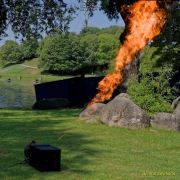 Presse-Bootsfahrt „Feuerwerk des Sommernachtstraums 2026“