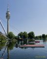 Presse-Bootsfahrt „Feuerwerk des Sommernachtstraums 2026“