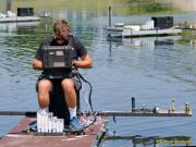 Presse-Bootsfahrt „Feuerwerk des Sommernachtstraums 2026“