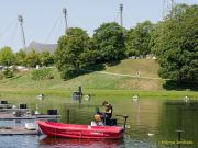 Presse-Bootsfahrt „Feuerwerk des Sommernachtstraums 2026“