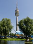 Presse-Bootsfahrt „Feuerwerk des Sommernachtstraums 2026“