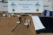 Spargelanstich 2021 Schrobenhausen