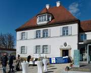 Spargelanstich 2021 Schrobenhausen