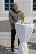 Spargelanstich 2021 Schrobenhausen