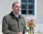 Spargelanstich 2021 Schrobenhausen