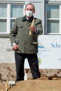 Spargelanstich 2021 Schrobenhausen