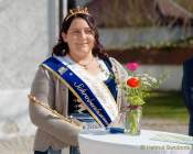 Spargelanstich 2021 Schrobenhausen