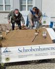Spargelanstich 2021 Schrobenhausen