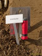 Spargelanstich 2026 Viktualienmarkt München