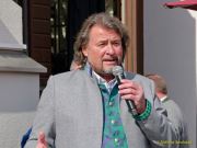 Spargelanstich 2026 Viktualienmarkt München