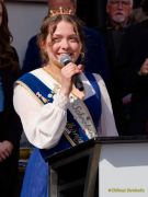 Spargelanstich 2026 Viktualienmarkt München