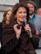 Spargelanstich 2026 Viktualienmarkt München