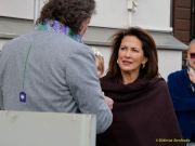 Spargelanstich 2026 Viktualienmarkt München