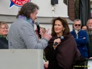 Spargelanstich 2026 Viktualienmarkt München