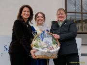 Spargelanstich 2026 Viktualienmarkt München