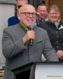 Spargelanstich 2026 Viktualienmarkt München