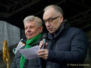 St. Patricks Day München 2023 - After Parade