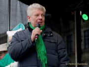 St. Patricks Day München 2023 - After Parade