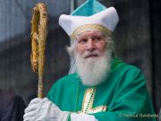 St. Patricks Day München 2023 - After Parade