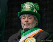 St. Patricks Day München 2023 - After Parade