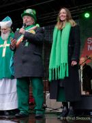 St. Patricks Day München 2023 - After Parade