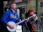 St. Patricks Day München 2023 - After Parade