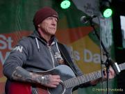 St. Patricks Day München 2023 - After Parade