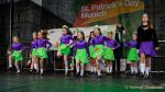 St. Patricks Day München 2023 - After Parade