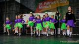 St. Patricks Day München 2023 - After Parade