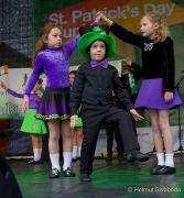 St. Patricks Day München 2023 - After Parade