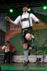 St. Patricks Day München 2023 - After Parade