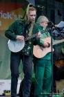 St. Patricks Day München 2023 - After Parade