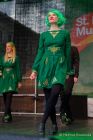 St. Patricks Day München 2023 - After Parade